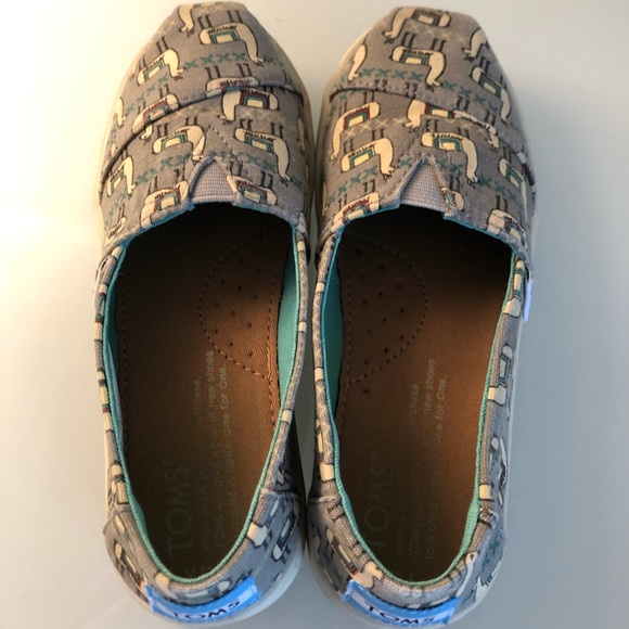 Toms - Picture 4 of 6